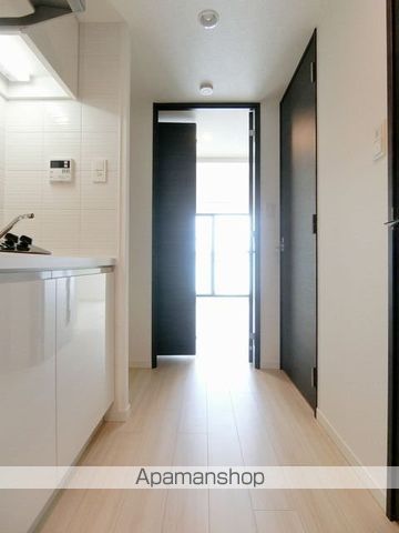 S−RESIDENCE堺市駅前の内装写真