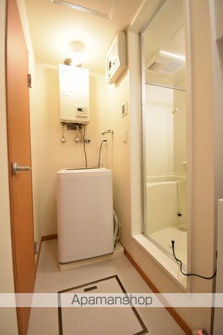 レオパレスアビテの内装写真