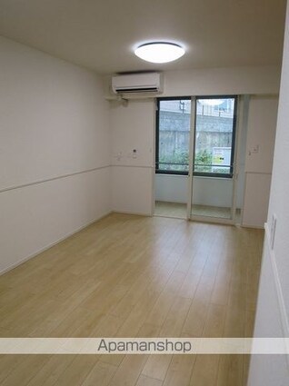 クロース　ボンド[1LDK/50.01m2]のリビング・居間