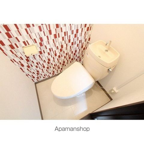 ハイツジョイの内装写真