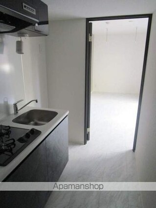 リアレスト東高円寺[1K/25.96m2]の内装8