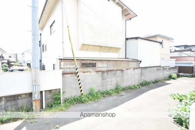 ボーノンANZの内装写真