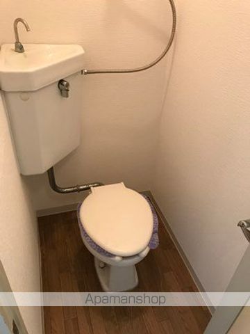 ティアラ平岸Gパレスの内装写真