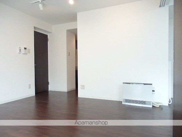ノーチェ円山の内装写真