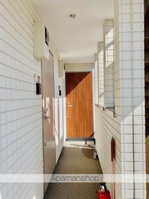 東京都世田谷区若林２丁目[1K/20.05m2]の外観6