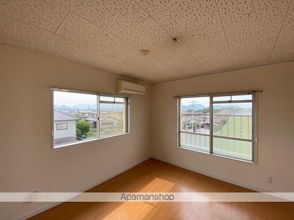 ヴィラ・アンソレイエ寺井町[3LDK/74.66m2]のその他部屋・スペース