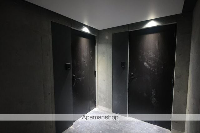 LUMIERE KOTONI 仮)GA−琴の内装写真