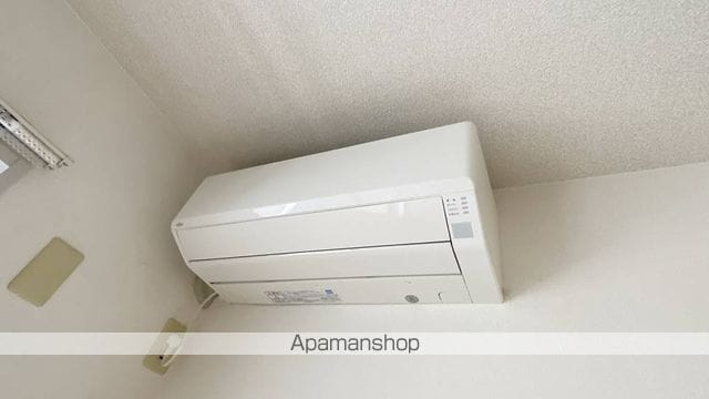 シャーメゾン奥村の内装写真