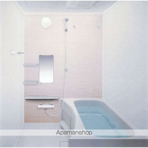 BELLEMAISONMITSUYANAKAの内装写真