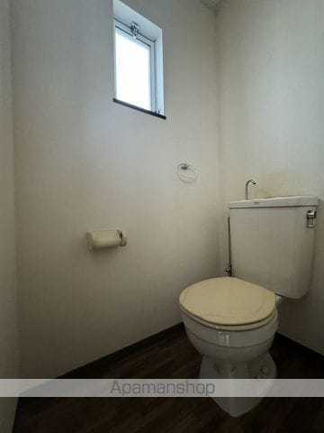 トピア門田屋敷の内装写真