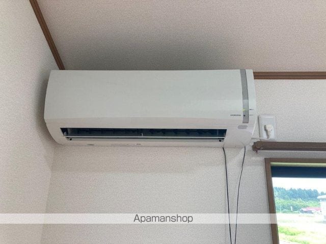 エコガーデンとちおの内装写真