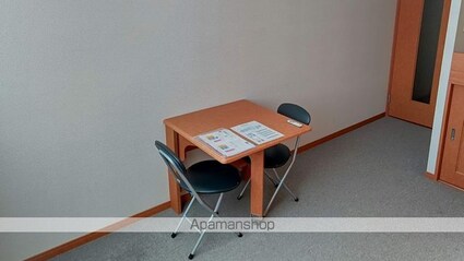 レオパレスリリー[1K/23.18m2]のその他部屋・スペース