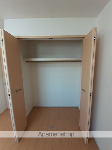 ブリーゼ大門の内装写真