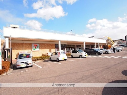 福島県郡山市開成４丁目[1K/19.91m2]の周辺5