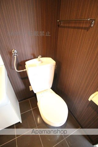 タカライーストヒルズの内装写真