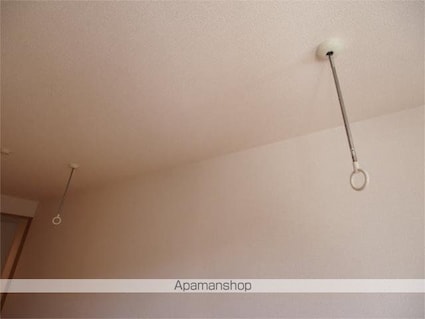 Ｙ’ｓ　ＨＯＵＳＥ（ワイズハウス）[1K/20.7m2]のトイレ