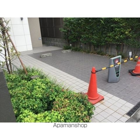 【コンフォリア浅草橋の写真】