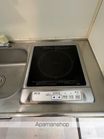グリーンハイツの内装写真