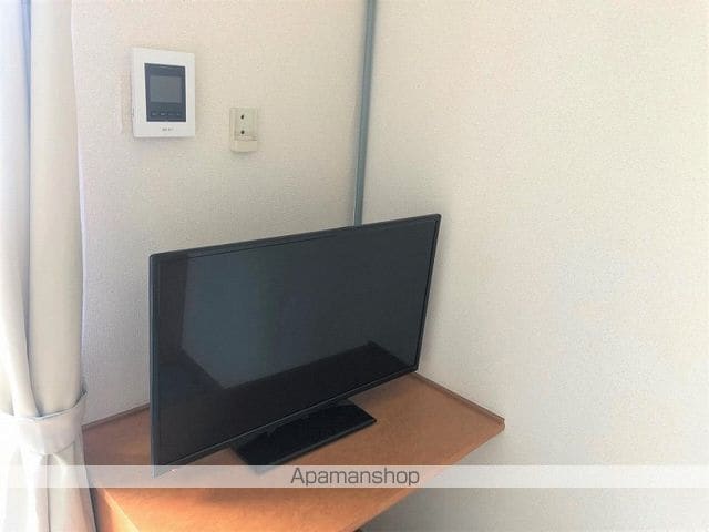 レオパレスヴァーグ浪芳庵の内装写真