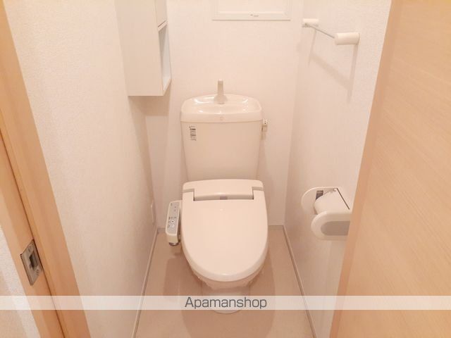 ドルチェIIの内装写真