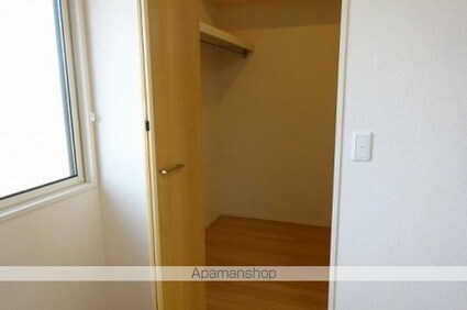 セレクト[2LDK/63.21m2]の収納