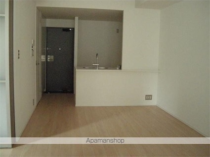 レジディア芝浦ＫＡＩＧＡＮ[1LDK/44.82m2]のその他部屋・スペース