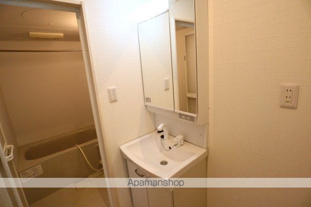K s Residence生駒の内装写真