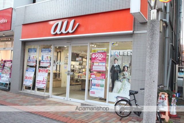 グランカーサ平井の周辺写真