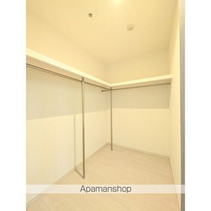 浜松町スクエア　ｓｔｕｄｉｏ[3LDK/115.22m2]のリビング・居間3