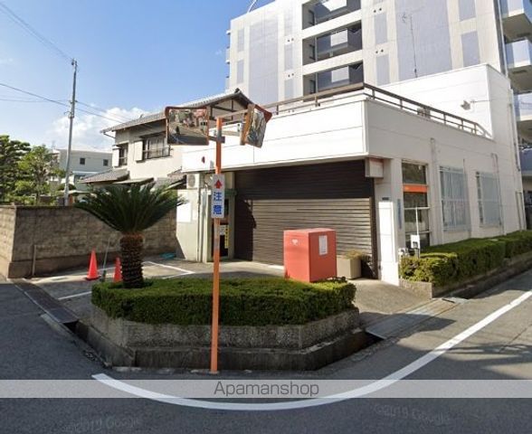 宮崎ハイツの周辺写真