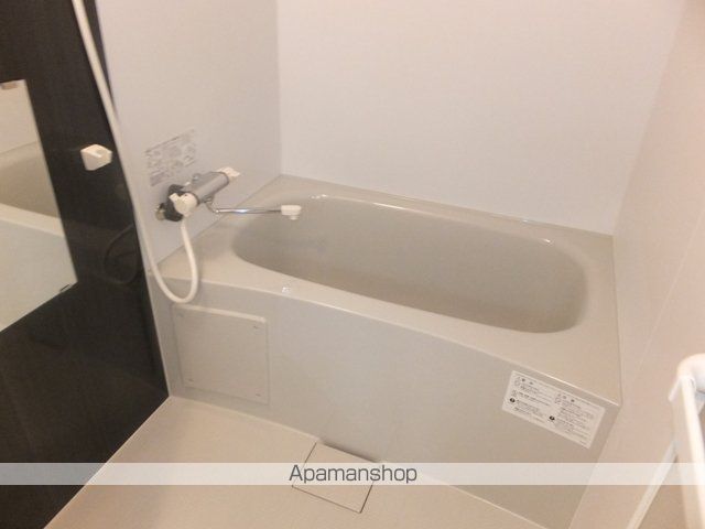 リュクス菊水の内装写真