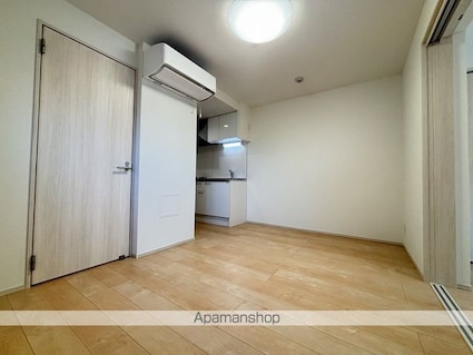 立川セイワレジデンスⅡ[1LDK/31.67m2]の内装3