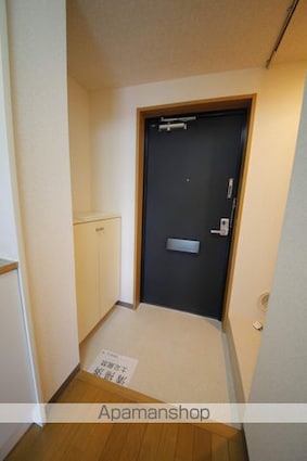 ホワイトレジデンス[1K/23.3m2]の内装1