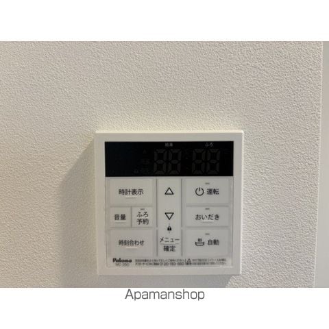 ルネコート西新宿五丁目IIIの内装写真