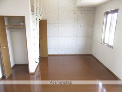 コンフォートヴィレッジ　Ａ[1R/35.1m2]のリビング・居間