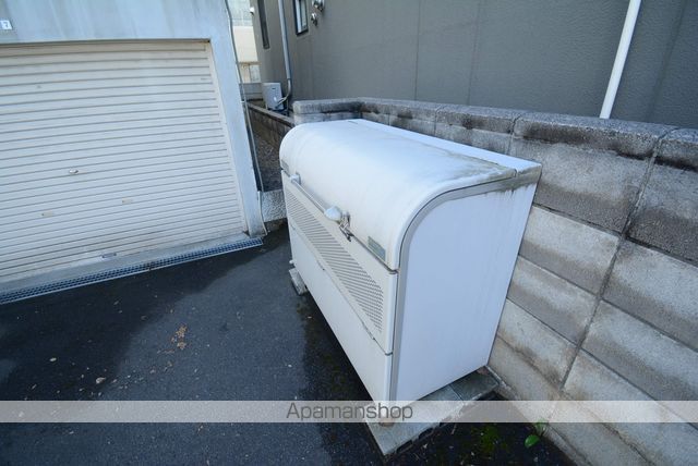 ドゥボワ平岸のその他写真