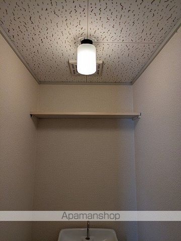 ジュネス草薙の内装写真