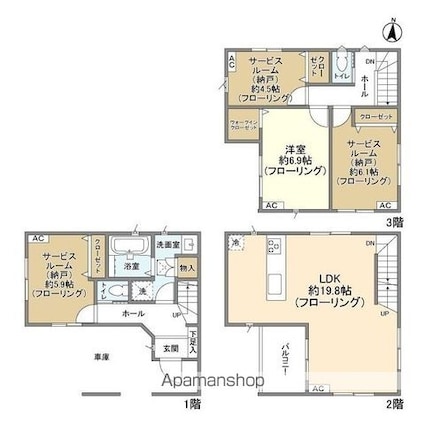 サムネイルイメージ