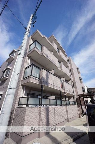 BASIC 2000の外観写真