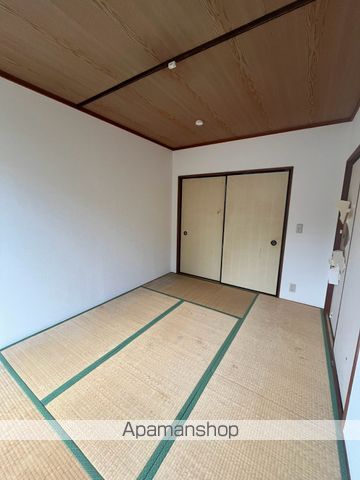 サンハイツ片瀬の内装写真