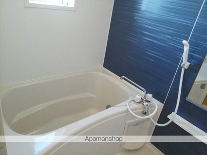 グランドゥール　ソフィア　Ⅱ[2DK/45.89m2]のバス