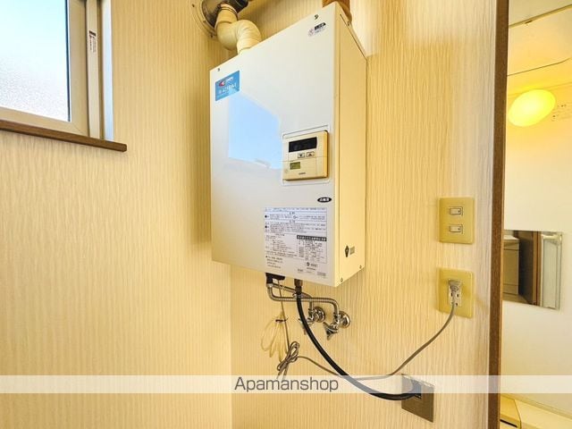 コーポソフィアの内装写真