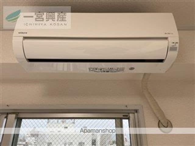 クレール[1DK/20.9m2]のその他設備