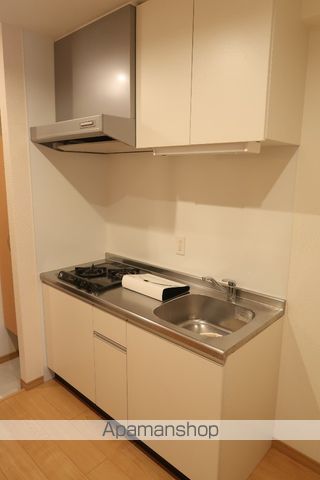 サニーコートKの内装写真