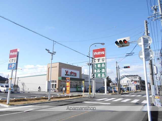 プリミエール下山の周辺写真