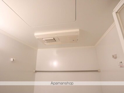 ＨＥＡＲＴＳＷＡＶＥ[1K/42.24m2]の内装9