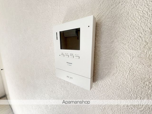 ウインディア石脇の内装写真