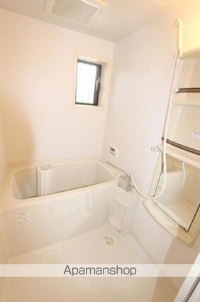 フォブール司Ⅱ[2LDK/68.49m2]のバス