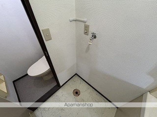 アップライゼAの内装写真