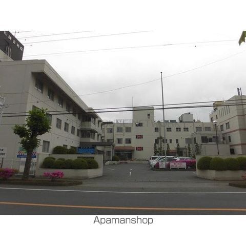 レオパレス上台の周辺写真